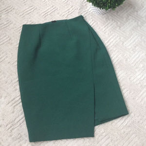 White House Black Market // Pencil Skirt